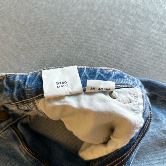 Rolla’s Heidi High Rise - Picture 7 of 9